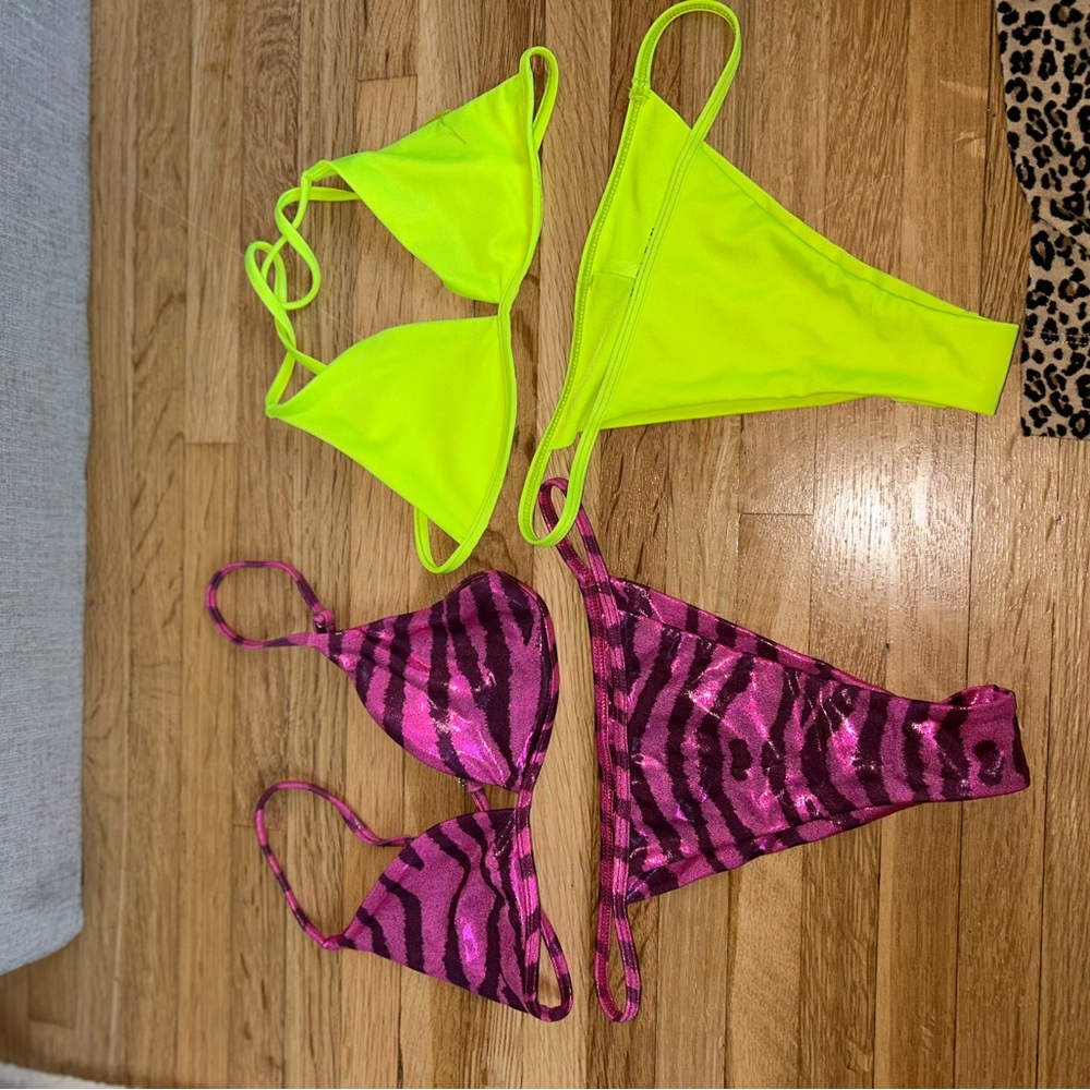 Sahara ray swim bundle